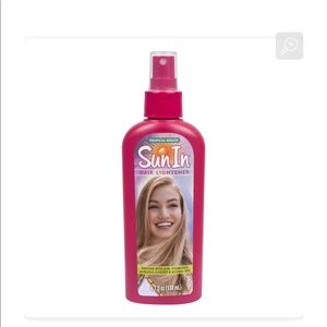 SUN IN Hair Lightener Tropical Breeze 4.7oz